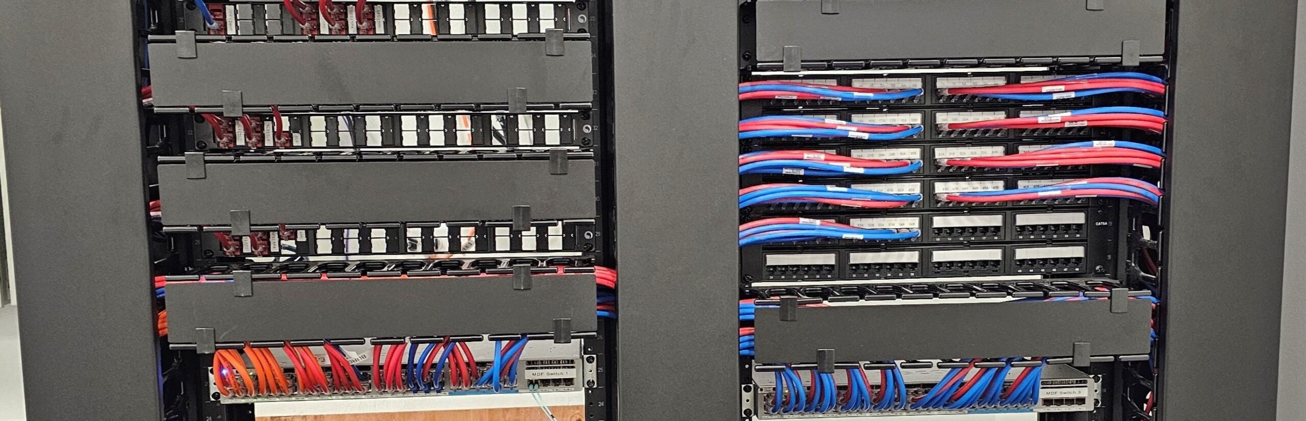 network cabling
